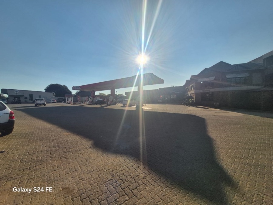 Commercial Property for Sale in Olifantsnek North West
